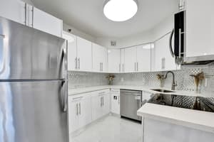 thumbnail: Private kitchen