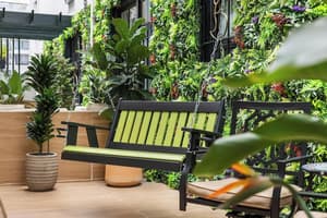 thumbnail: Garden