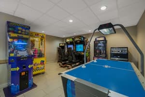 thumbnail: Game room