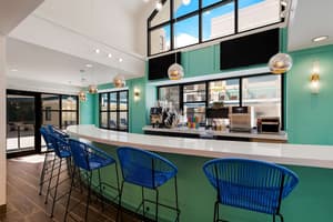 thumbnail: Coffee shop
