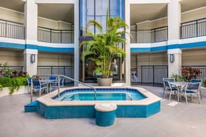 thumbnail: Terrace/patio