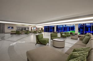 thumbnail: Reception