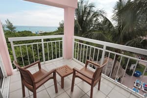 thumbnail: View from property