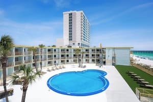 thumbnail: Outdoor pool