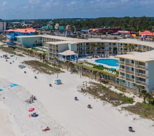 thumbnail: Beach