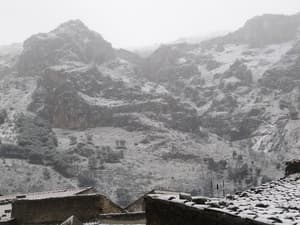 thumbnail: Mountain view