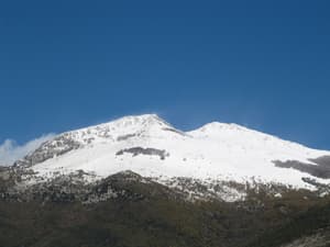 thumbnail: Mountain view