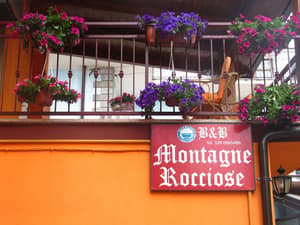 thumbnail: Terrace/patio