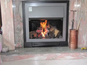 thumbnail: Fireplace