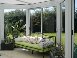thumbnail: Interior detail