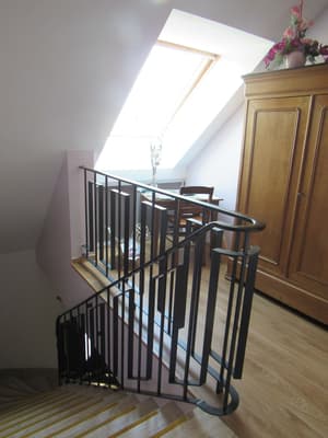 thumbnail: Staircase