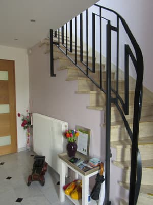 thumbnail: Staircase