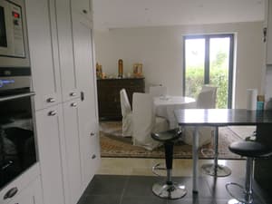 thumbnail: Breakfast area
