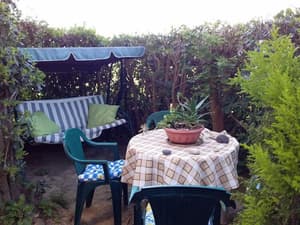 thumbnail: Terrace/patio