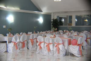 thumbnail: Banquet hall
