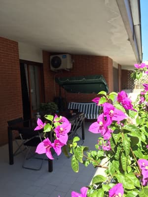 thumbnail: Terrace/patio