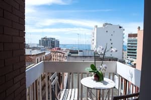 thumbnail: Terrace/patio