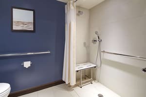 thumbnail: Bathroom shower