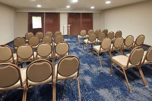 thumbnail: Meeting facility