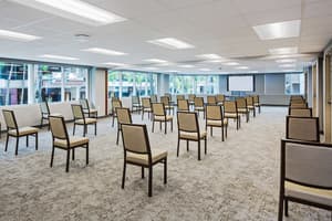 thumbnail: Meeting facility