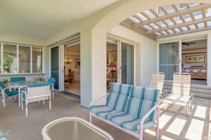 thumbnail: Terrace/patio