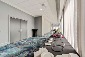 thumbnail: Banquet hall
