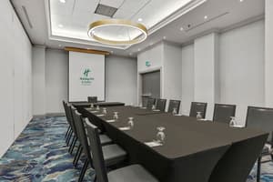 thumbnail: Banquet hall