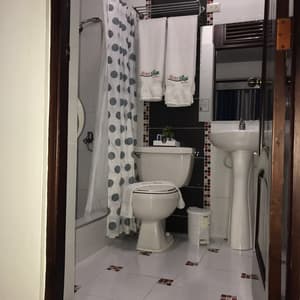 thumbnail: Bathroom