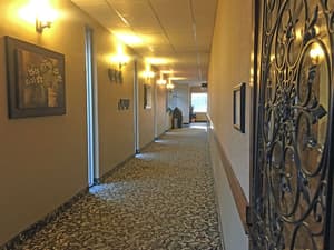 thumbnail: Hallway