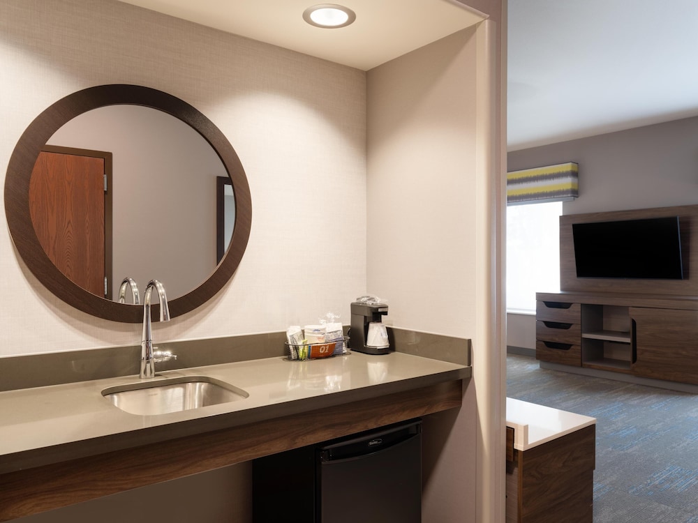 Minibar