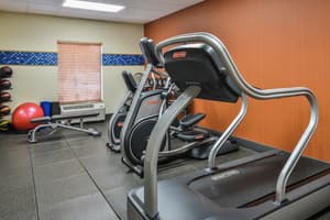 thumbnail: Gym