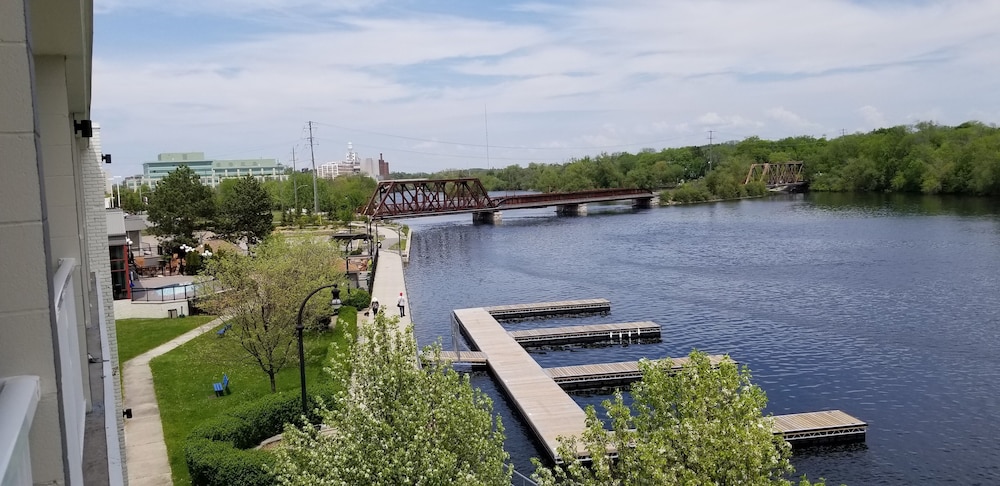 Water view
