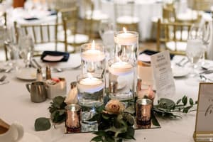 thumbnail: Banquet hall