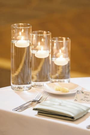 thumbnail: Banquet hall