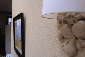 thumbnail: Interior detail
