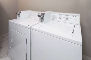 thumbnail: Laundry room