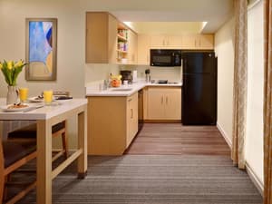 thumbnail: Private kitchen