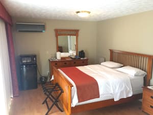 thumbnail: Room amenity