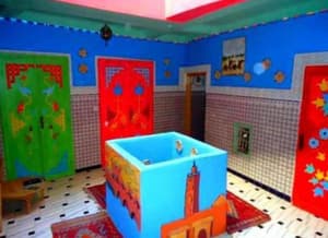 thumbnail: Game room