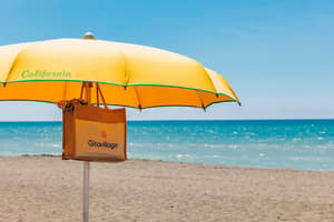 thumbnail: Beach