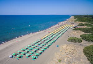 thumbnail: Beach