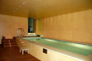 thumbnail: Indoor pool