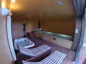thumbnail: Indoor pool