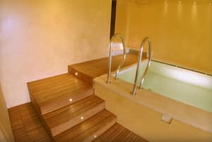 thumbnail: Indoor pool