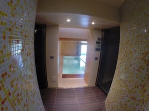 thumbnail: Indoor pool