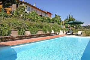 thumbnail: Outdoor pool