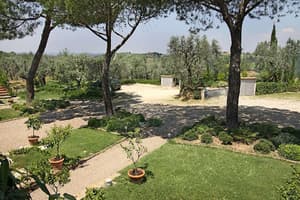 thumbnail: Property grounds