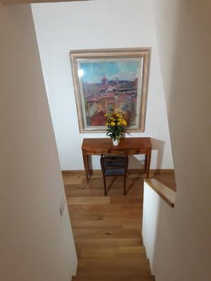 thumbnail: Hallway