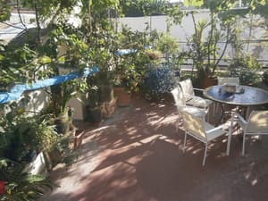 thumbnail: Terrace/patio