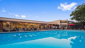 thumbnail: Indoor pool